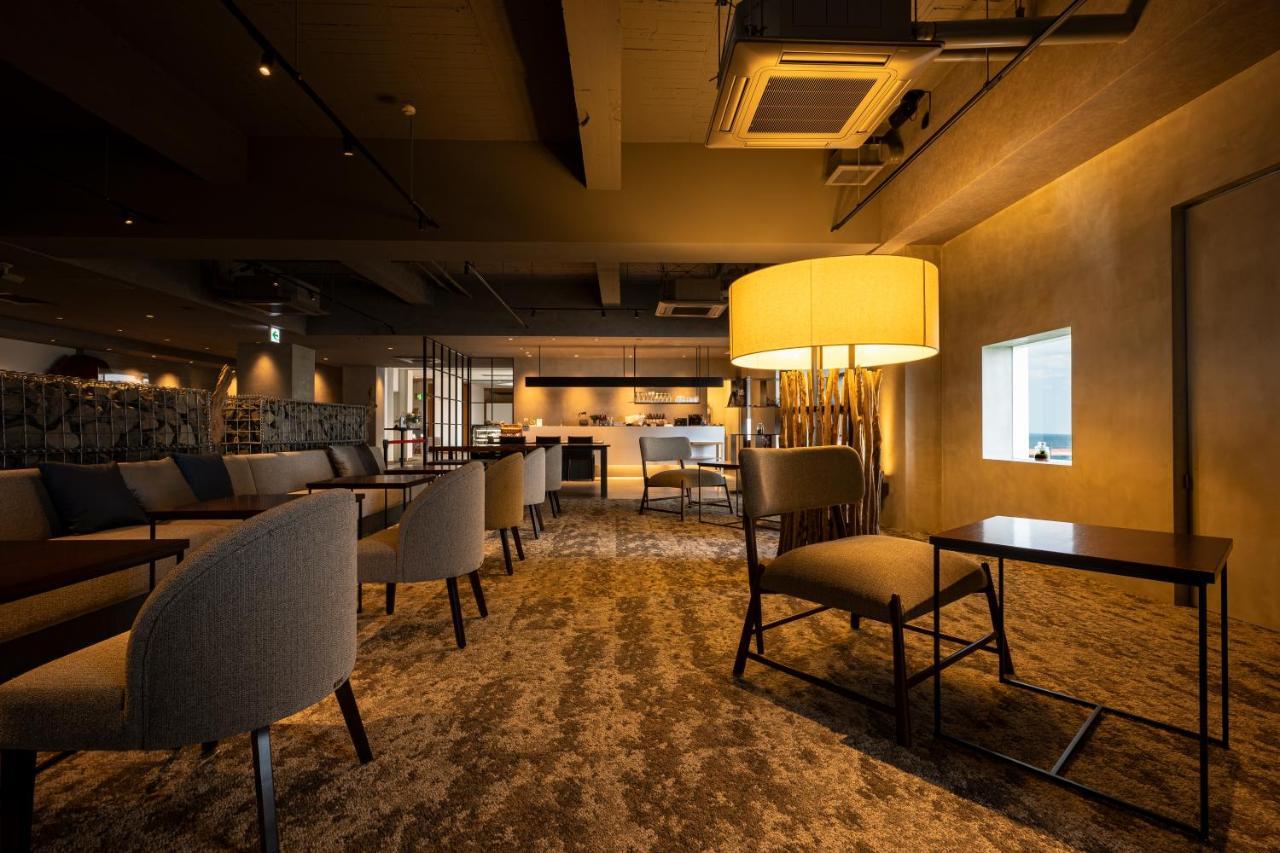 屋久岛海洋与森林酒店 屋久岛町 外观 照片
