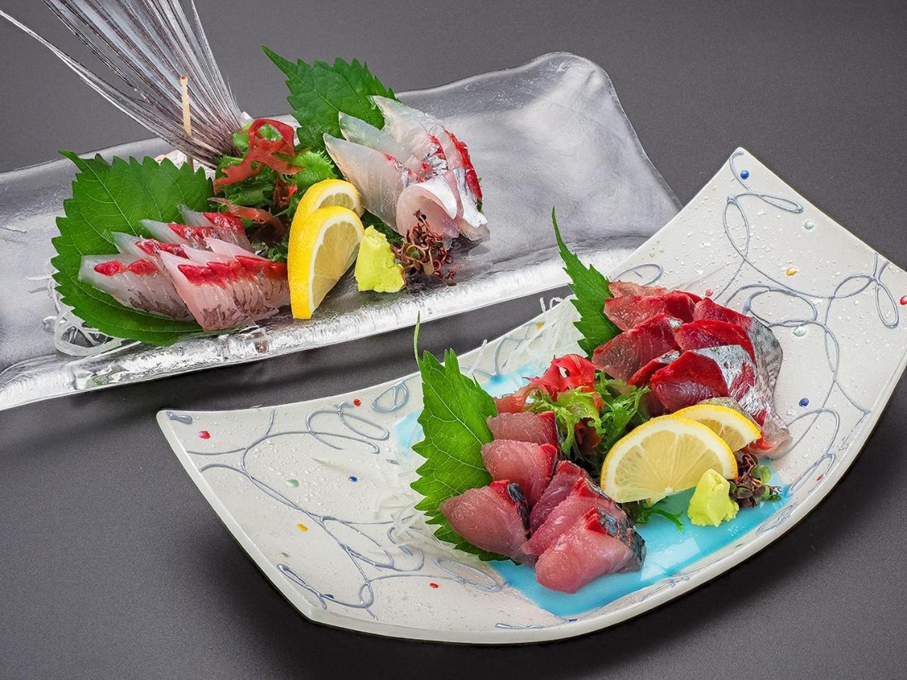 屋久岛海洋与森林酒店 屋久岛町 外观 照片