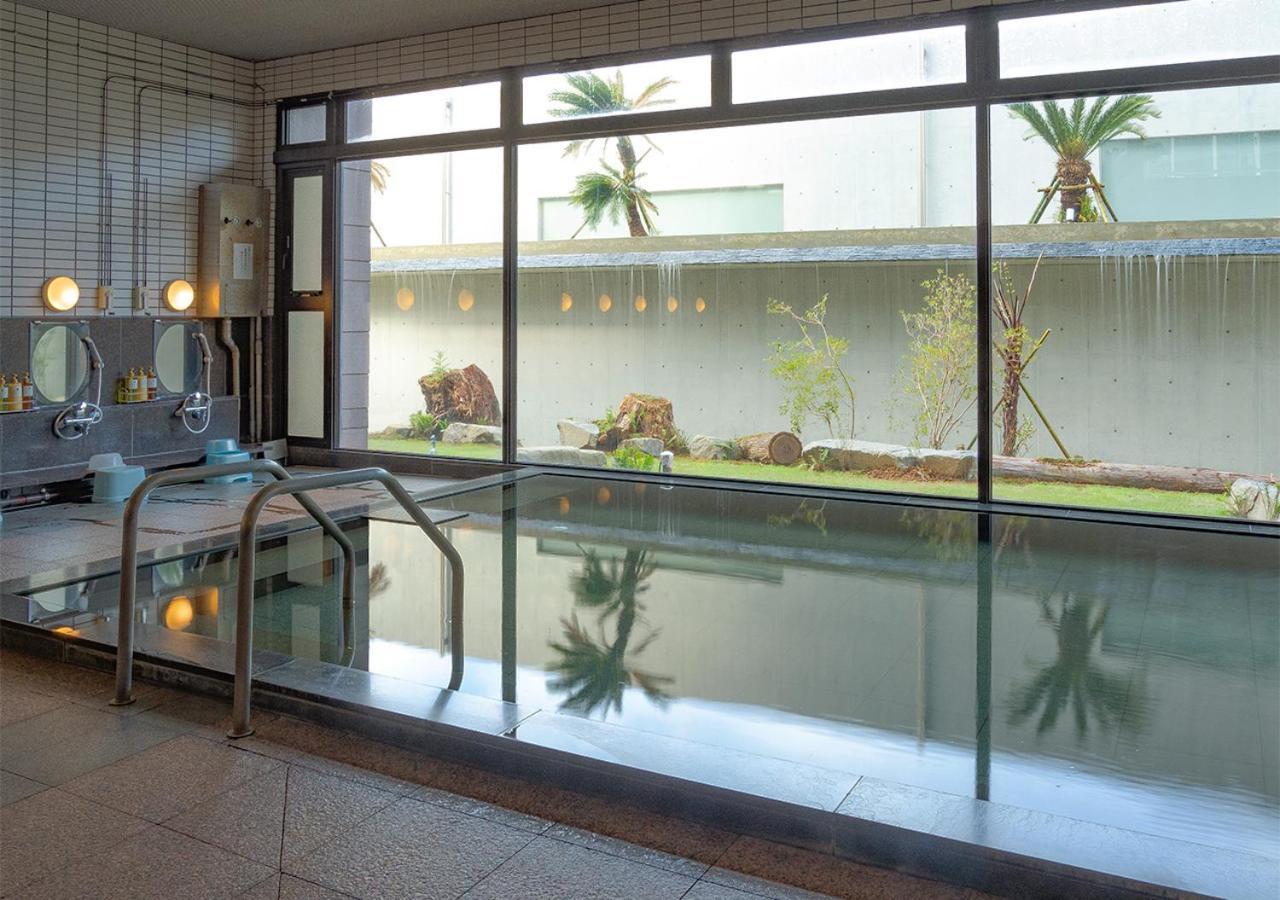 屋久岛海洋与森林酒店 屋久岛町 外观 照片