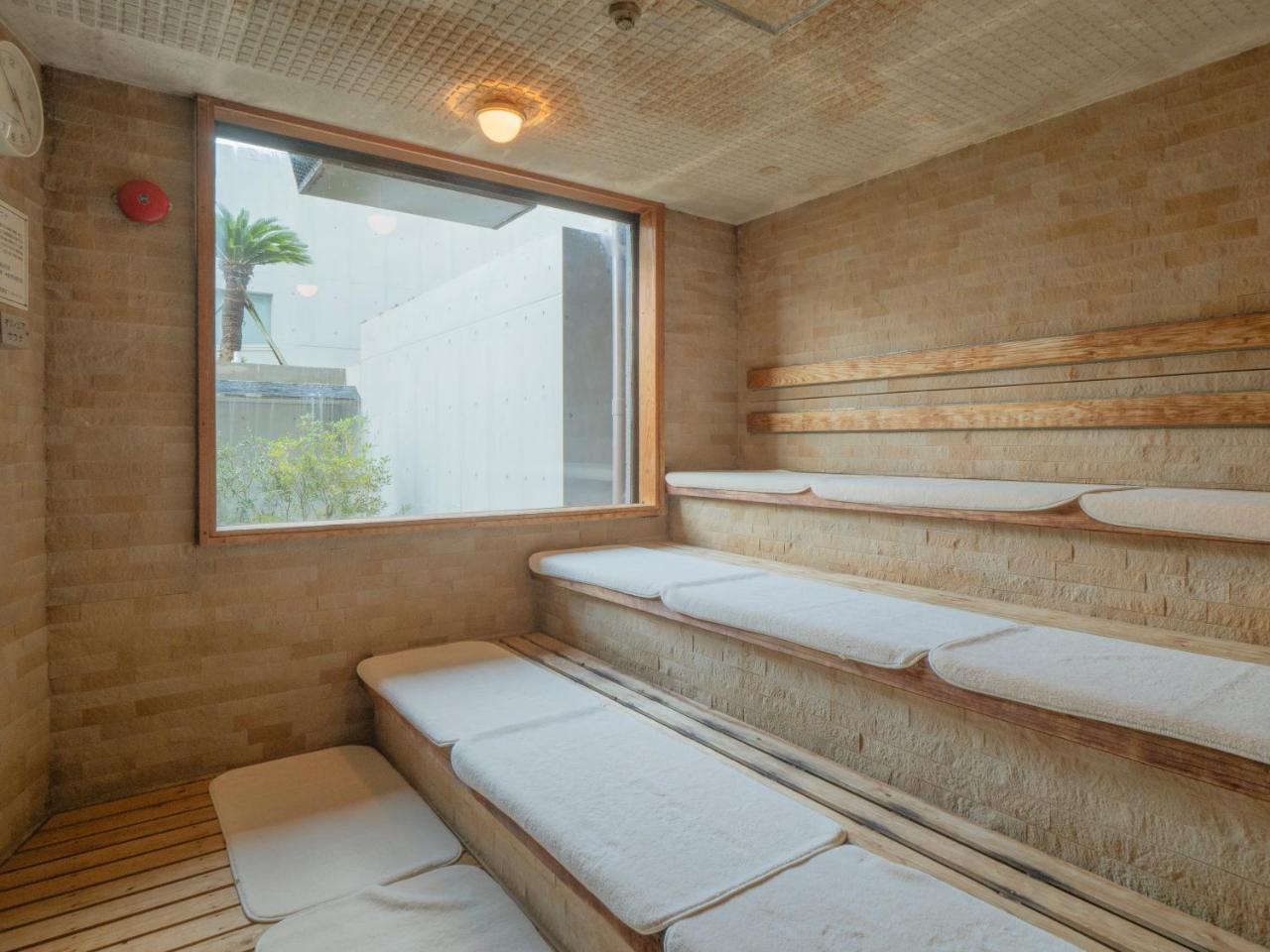 屋久岛海洋与森林酒店 屋久岛町 外观 照片