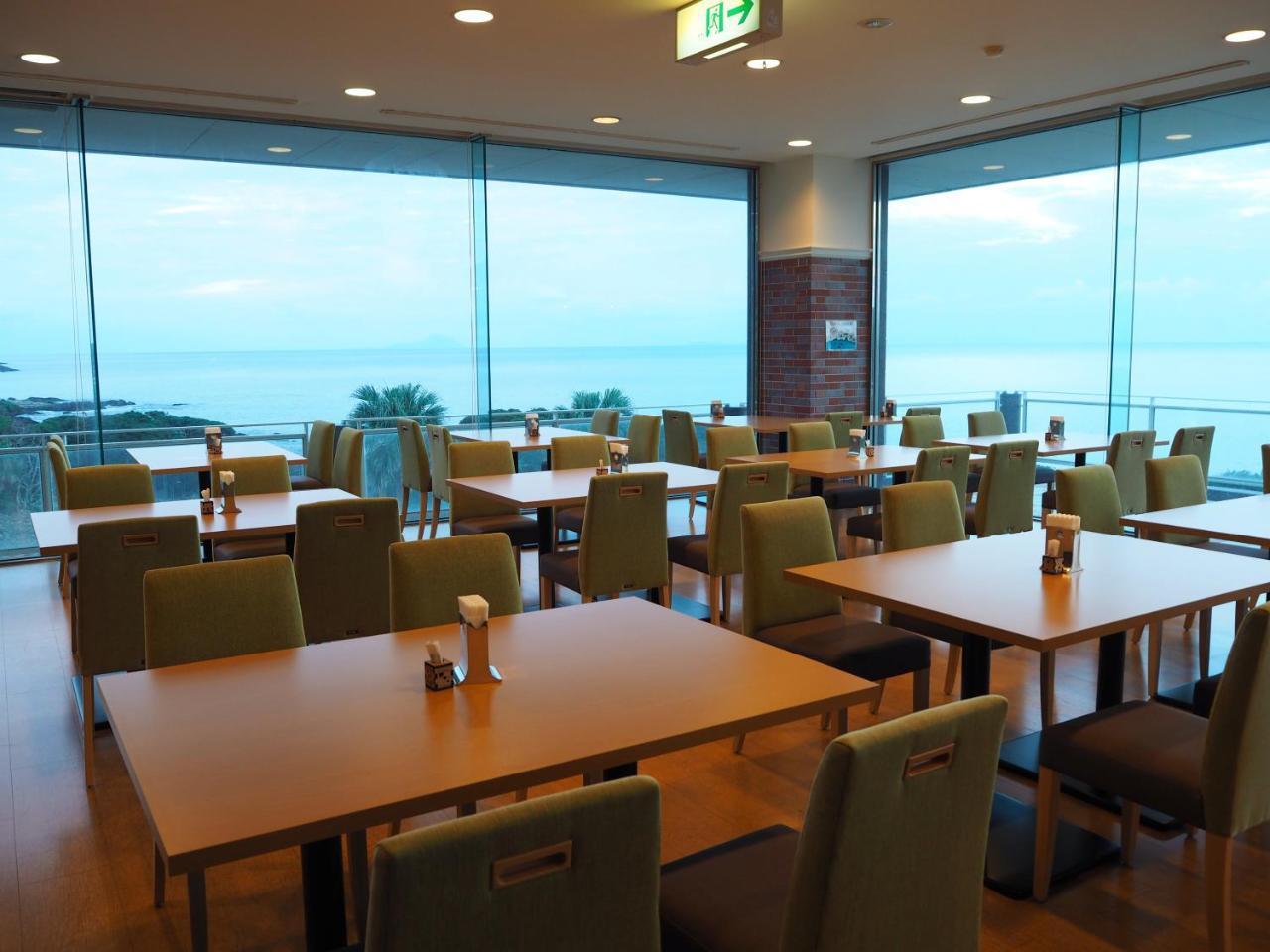屋久岛海洋与森林酒店 屋久岛町 外观 照片